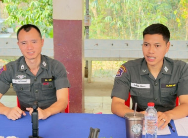 วันที่ 19 กุมภาพันธ์ 2569 นางสาวกุลยา ทองเพชร ... พารามิเตอร์รูปภาพ 4